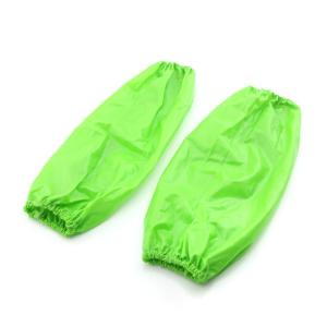 China Waterproof Oversleeves Sleeve Protectors Plastic , Disposable Arm Sleeve Cover wholesale