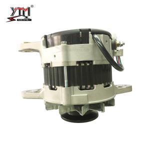 China 1027040-2380 FE6/UD Truck Brushless Alternator 24V 60A 2B Hino wholesale