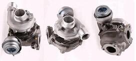 China Hyundai / KIA GTB1649V Turbo 757886-0004,28231-27450 wholesale