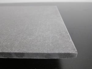 China Interior Fire Rated Fiber Cement Board Siding , Fiber Cement Wall Panels Damp Proof wholesale