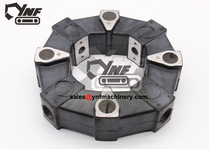 erpillar 3PJ00001-UP Excavator Coupling 212B Hydraulic Parts