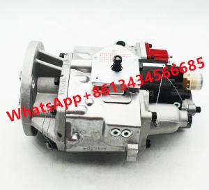 China Diesel Engine Parts Fuel Pump KTA19-DM PT 4999456 wholesale