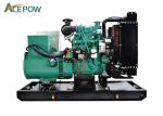 24KW Marine Genset Generator
