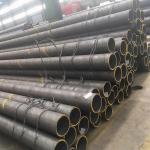 A106 Carbon Steel Seamless Steel Pipe Sch 40 ASTM A53 Gr.B