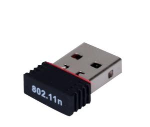 China 150Mbps Wireless-N USB Adapter wholesale