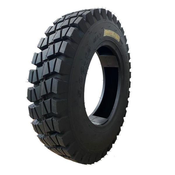 Dual Function Motorcycle Tires Taiwan Technology 5.00-12 90-18 100/80-17
