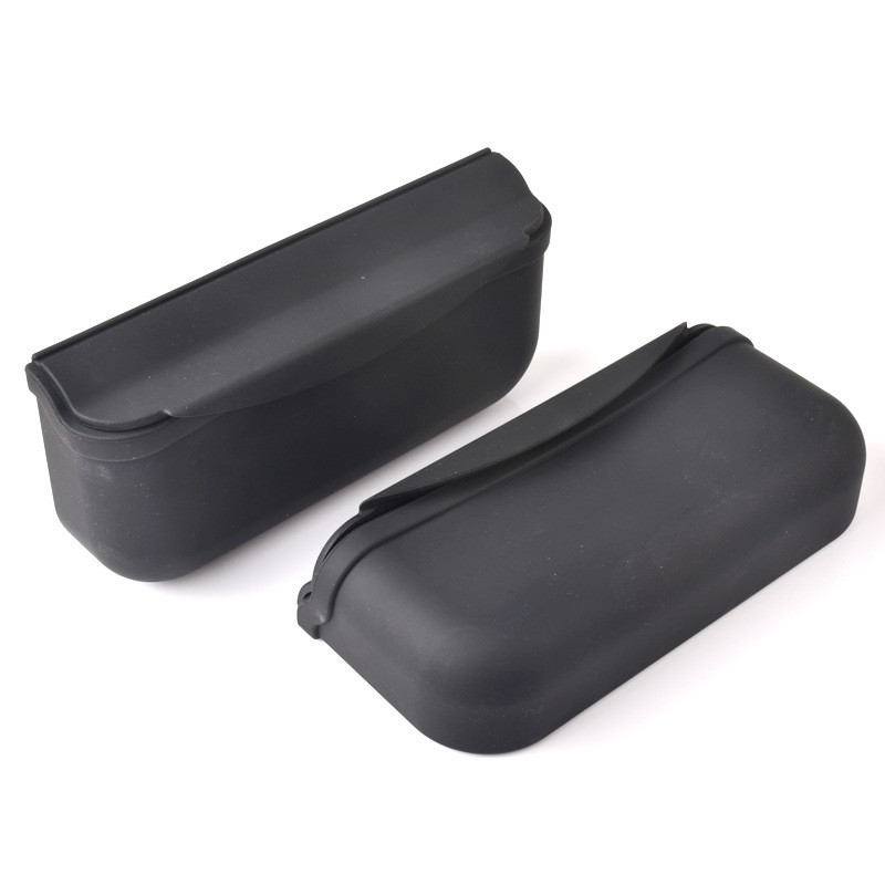 HNBR Silicone Sealing Ring Accessories Heat Resistant Injection Molding Rubber Product