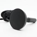 120 Miles 3 - 4dBi Linear Polarization UHF Digital HDTV Antenna