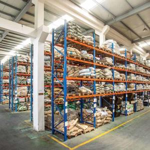 China Wood Factory Pallet Racking 5000 Kg wholesale