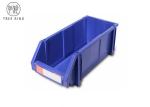 Industrial Plastic Storage Bins For Small Parts Combined Active 450 * 200 *