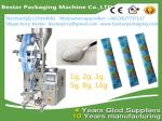 Automatic Small Type Granule Stick Salt Sugar Sachet Packaging Machine Price