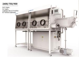 China Stainless Steel Coin Cell Machine Cylindrical Cell Glove Box Equipment wholesale