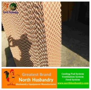 China Evaporative cooling pad wholesale