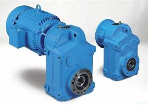 China R Series Parallel Shaft Helical Gear Reducer 8-300rpm wholesale
