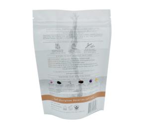 China Gravure Printing Medical Supplies Packaging Plastic Bags Resealable wholesale