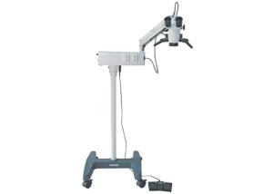 China Ophthalmic Equipment Eye Operation Microscope , Ophthalmic Surgical Microscope wholesale