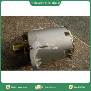 China Genuine Marine 4B/4BT/6B/6BT/6BTA Alternator generator 4988377 wholesale
