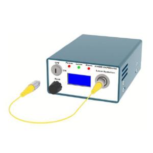 China 375nm To 980nm Raman Spectroscopy Lasers / Narrow Linewidth Diode Laser wholesale