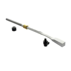China 42 48HRC Lifter Injection Molding 1.8159 Steel Sprung Core wholesale