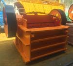 50 To 120tph Primary Stone Jaw Crusher 600 X 900 PE Series