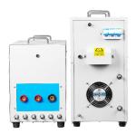 Appliances Energy Heating Machine Combustion Heating Machine 430V
