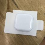 Wall British Plug IPhone 12 Fast Charger equipment 20W PD