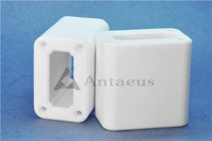 China Alumina Fuse Advanced Ceramic Materials wholesale