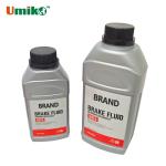 Long Lasting Fully Synthetic Brake Fluid Powerful Car Lubricating Oil