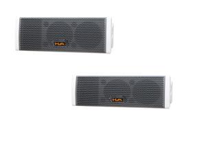 China Dual 6.5&quot;Prosound Speaker DJ Equipment wholesale