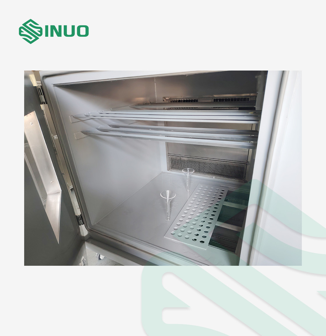ISO 16750-4 Salt Spray Chamber Compound Salt Spray Test Chamber