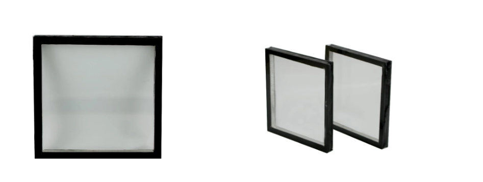 sealing rubber spacer for double glass window