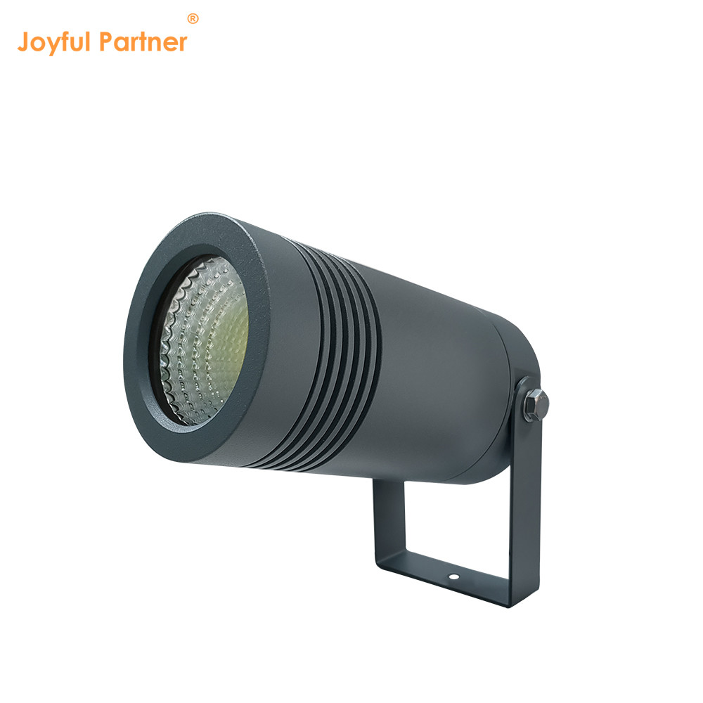 Durable Cold White DC12v 24V Outdoor Landscape Lighting For Patio With 4.9FT Electric Cord