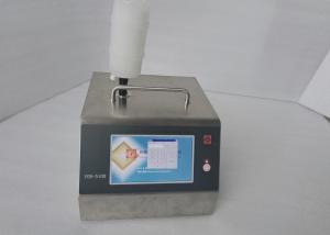 China Electronic Industry Laser Air Particle Counter Y09-5100 wholesale