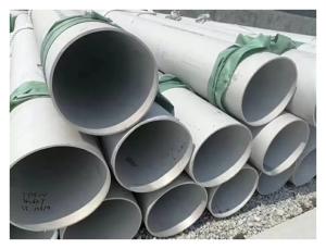 China 22*1.2 304 Stainless Steel Seamless Pipe 6m Length Heat Resistant wholesale