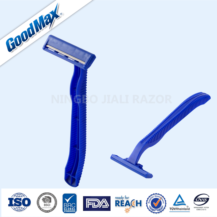 Economic Single Blade Shaving Razor Manufacturer