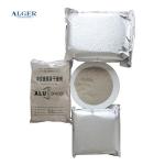China factory sale hollow glass water vapour absorption 3A/4A molecular 1-1.5mm
