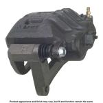 SUBARU Auto Parts Vehicle Brake Caliper 19B1949A 19B1948A 343522 343523 OEM