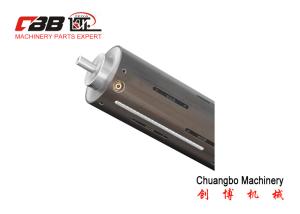 China Steel 6 Inch Core Ø 150mm Air Expanding Shaft wholesale