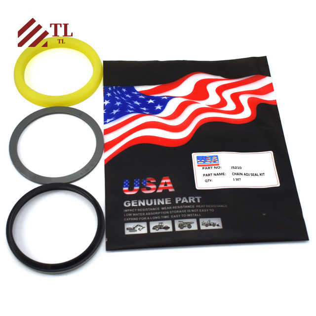 JCB JS210 Boom Cylinder Seal Kit 331-39036 12 Months Warranty