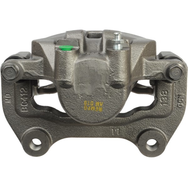 GMC Auto Parts Vehicle Brake Caliper 18B5270 18B5271 344366 344367 OEM 13279638 13279639