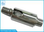 High Durability Top Standard Brass Swivel Joint Connector Lamp