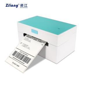 China 100x150mm UPS 4 Inch Label Printer Bluetooth For Mailing Shipping wholesale