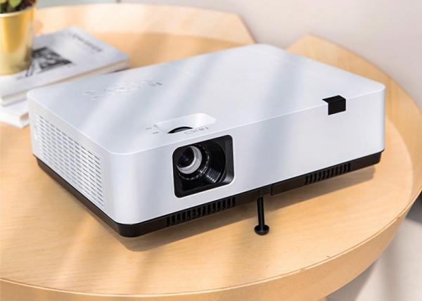 SMX 3LCD Projector 4000lumen 1920x1200 Home Cinema Business Multimedia
