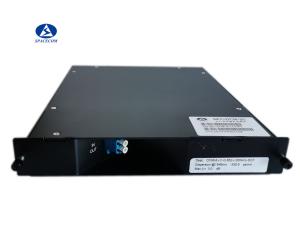 China Passive DCM Dispersion Compensation Module 1550nm 20-160KM Distance wholesale