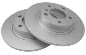 China MINI 34219811540 Chassis Parts Brake Disc wholesale