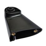 Glossy Surface Professional Plastic Injection Molding HDPE TPU PEEK Moulding