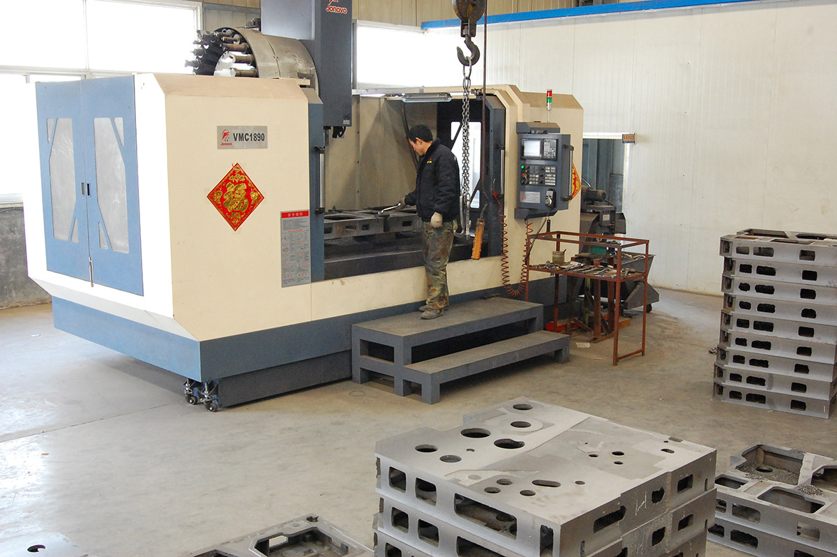 1000 RPM Textile Weaving Machine 2 Nozzle Sulzer Water Jet Loom