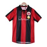 Frankfurt 1998-2000 Retro Football Home Jersey Fan Collector Edition