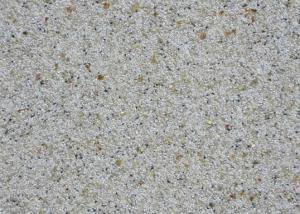 China Weather Resistant Sandstone Rough Texture Spray Paint Anti - Fouling wholesale