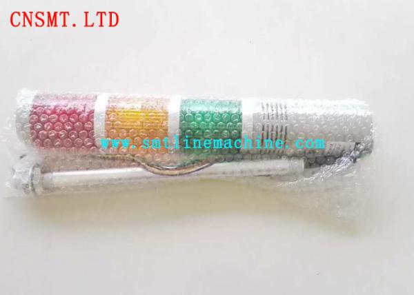 Quality YAMAHA SMT Machine Parts Three Color Indicator Warning Lighting KV7-M4899-10X for sale